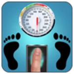 weight scanner android application logo